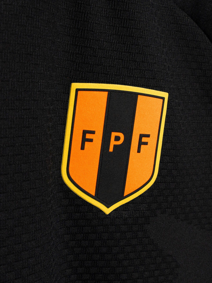 秘鲁国家队 2026-27 赛季客场球衣 © 球衫堂 kitstown