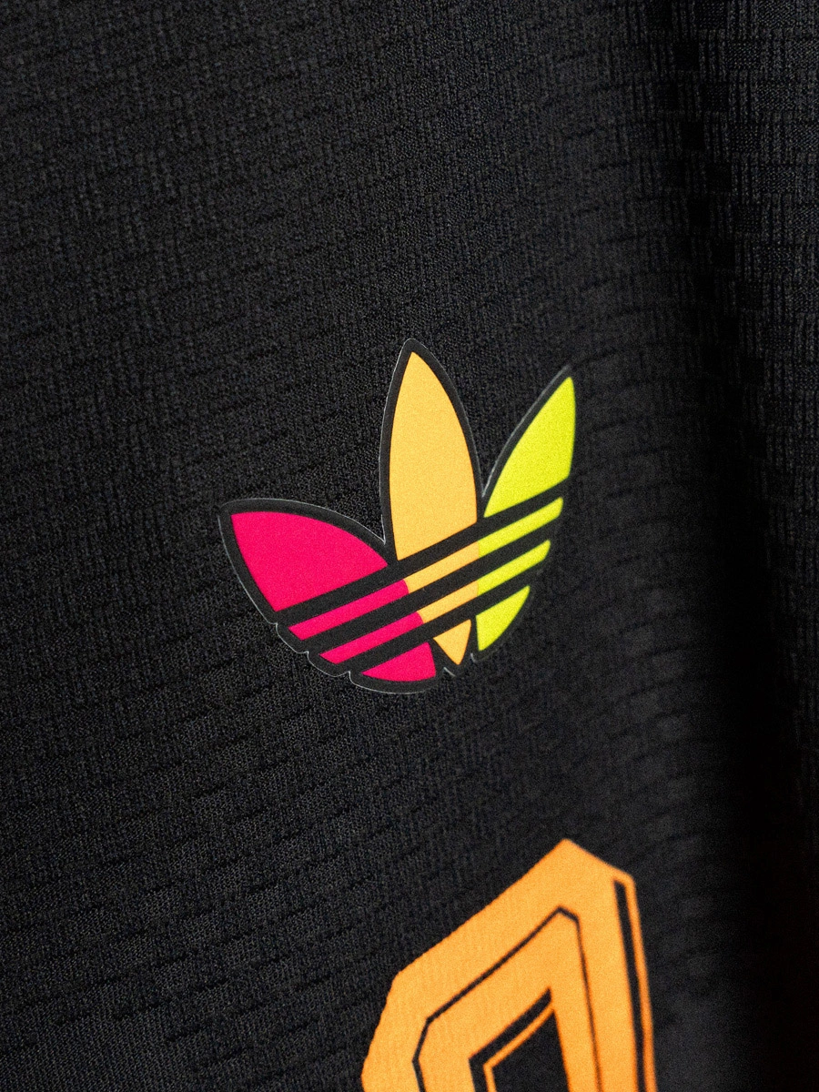 秘鲁国家队 2026-27 赛季客场球衣 © 球衫堂 kitstown