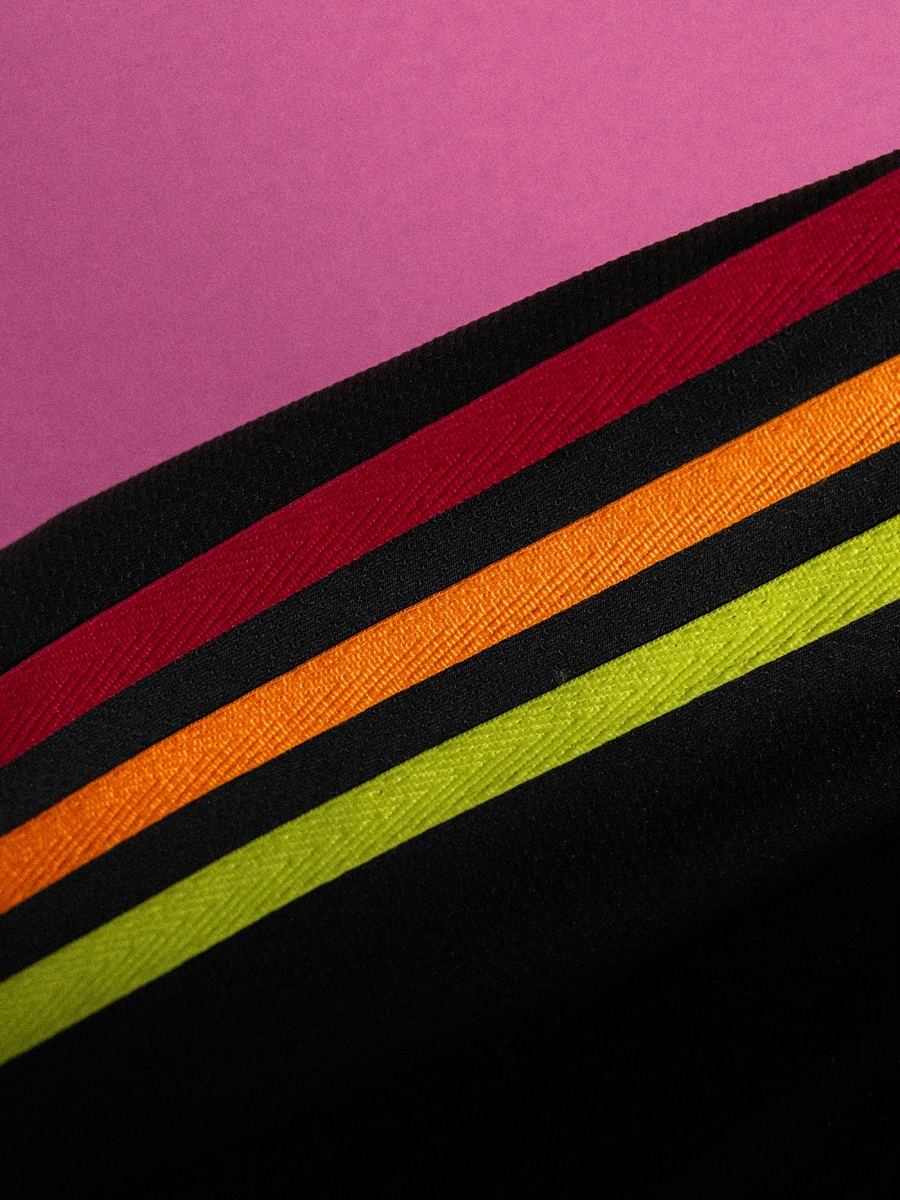 秘鲁国家队 2026-27 赛季客场球衣 © 球衫堂 kitstown