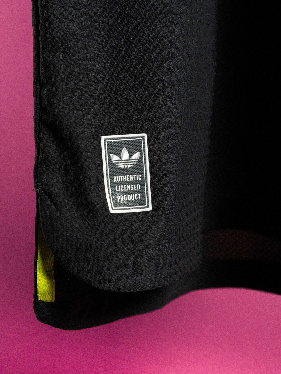 秘鲁国家队 2026-27 赛季客场球衣 © 球衫堂 kitstown