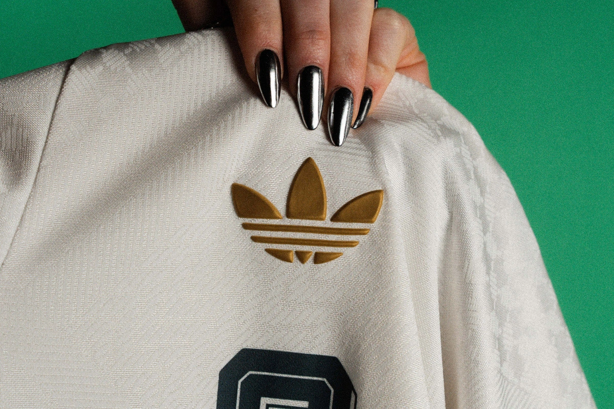 沙特阿拉伯国家队 2026 世界杯客场球衣 © 球衫堂 kitstown