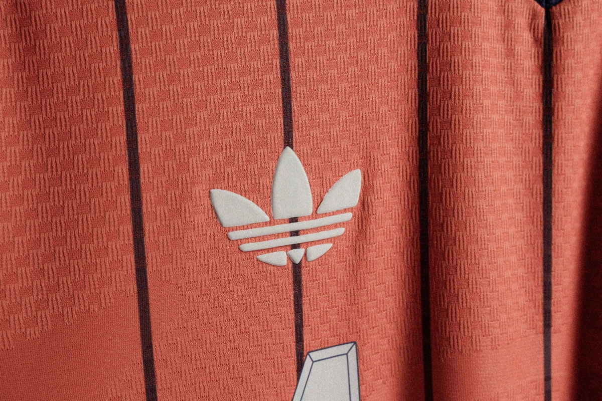 苏格兰代表队 2026 世界杯客场球衣 © 球衫堂 kitstown