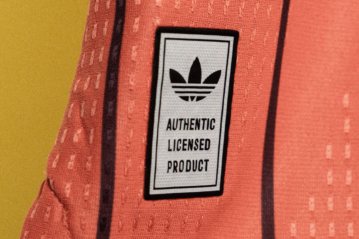 苏格兰代表队 2026 世界杯客场球衣 © 球衫堂 kitstown