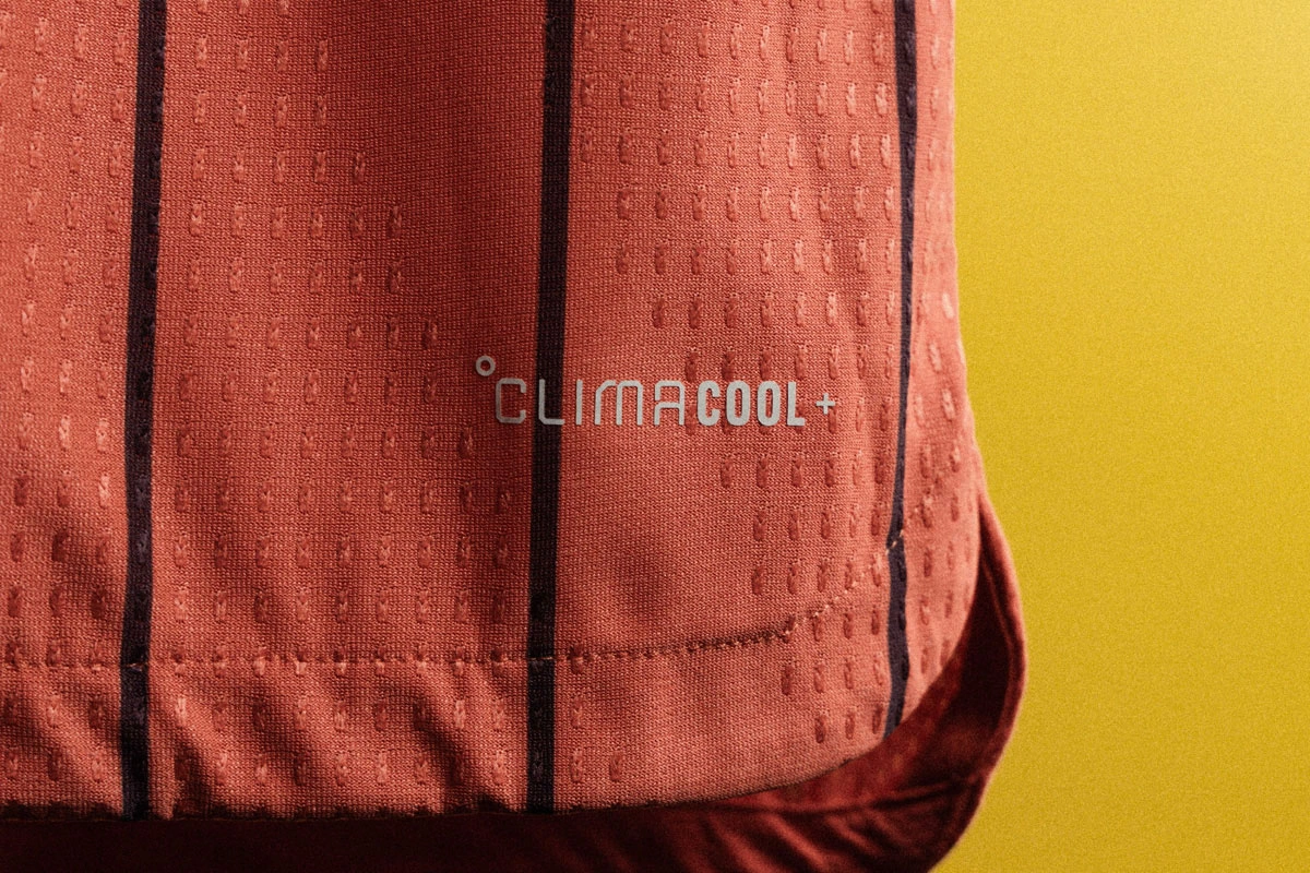 苏格兰代表队 2026 世界杯客场球衣 © 球衫堂 kitstown