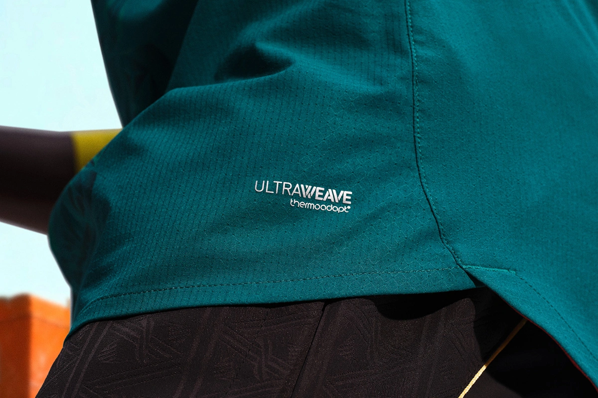 塞内加尔国家队 2026 世界杯主客场球衣 © 球衫堂 kitstown