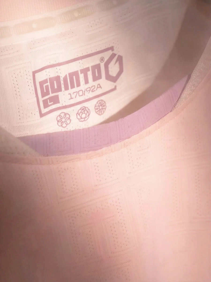 陕西联合 2026 赛季客场球衣 © 球衫堂 kitstown