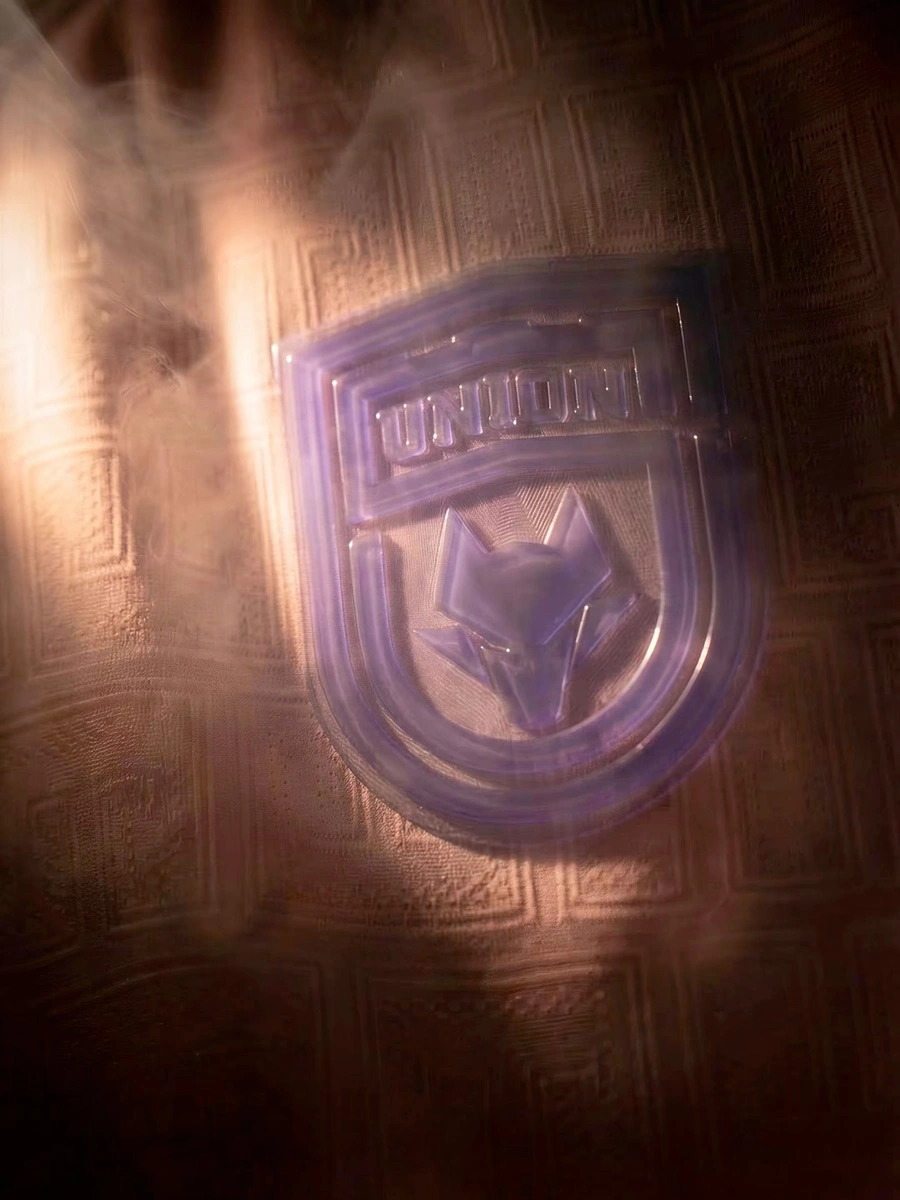 陕西联合 2026 赛季客场球衣 © 球衫堂 kitstown