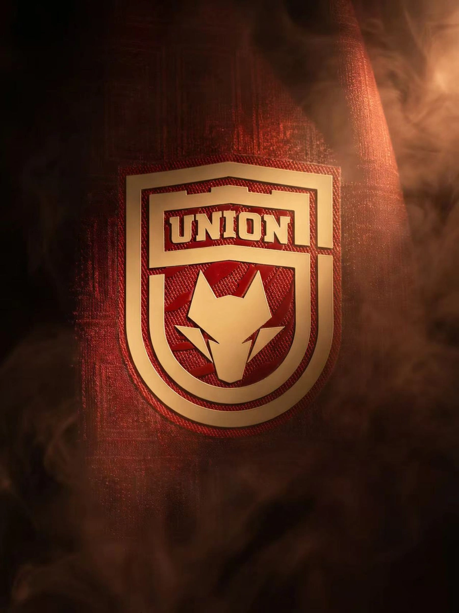 陕西联合 2026 赛季主场球衣 © 球衫堂 kitstown