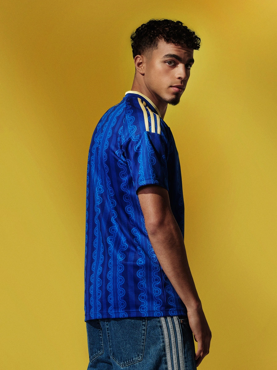 瑞典国家队 2026-27 赛季客场球衣 © 球衫堂 kitstown