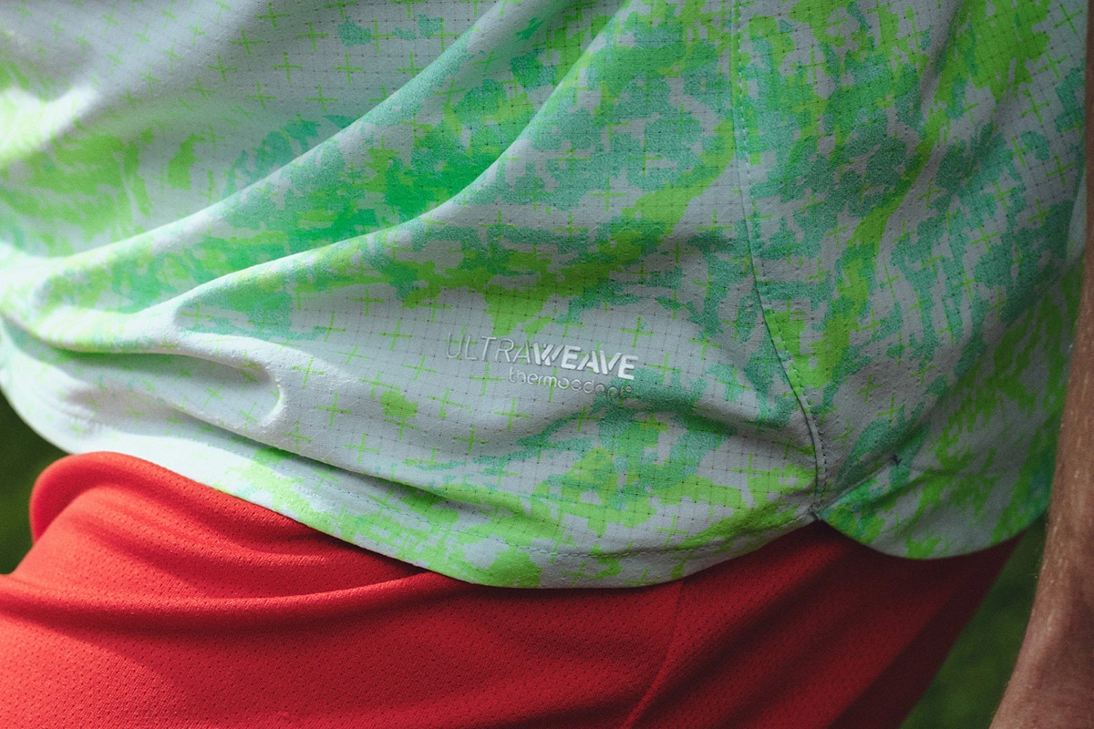 瑞士国家队 2026 世界杯客场球衣 © 球衫堂 kitstown