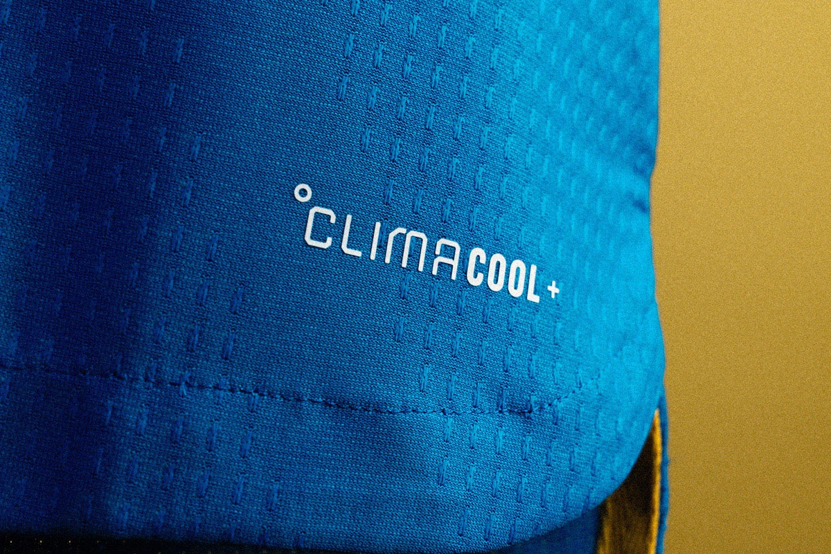 乌克兰国家队 2026-27 赛季客场球衣 © 球衫堂 kitstown