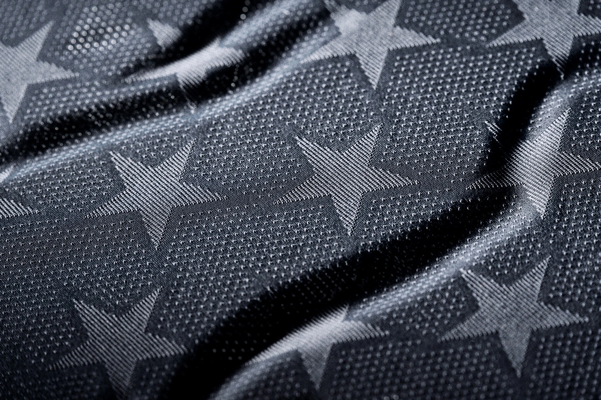 美国国家队 2026 世界杯主客场球衣 © 球衫堂 kitstown