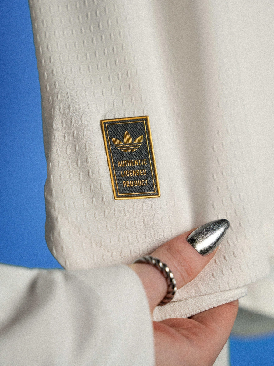 委内瑞拉国家队 2026-27 赛季客场球衣 © 球衫堂 kitstown