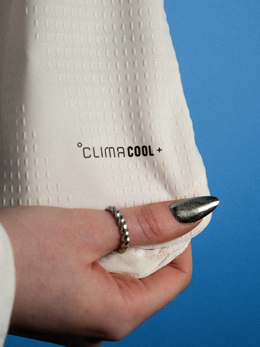 委内瑞拉国家队 2026-27 赛季客场球衣 © 球衫堂 kitstown