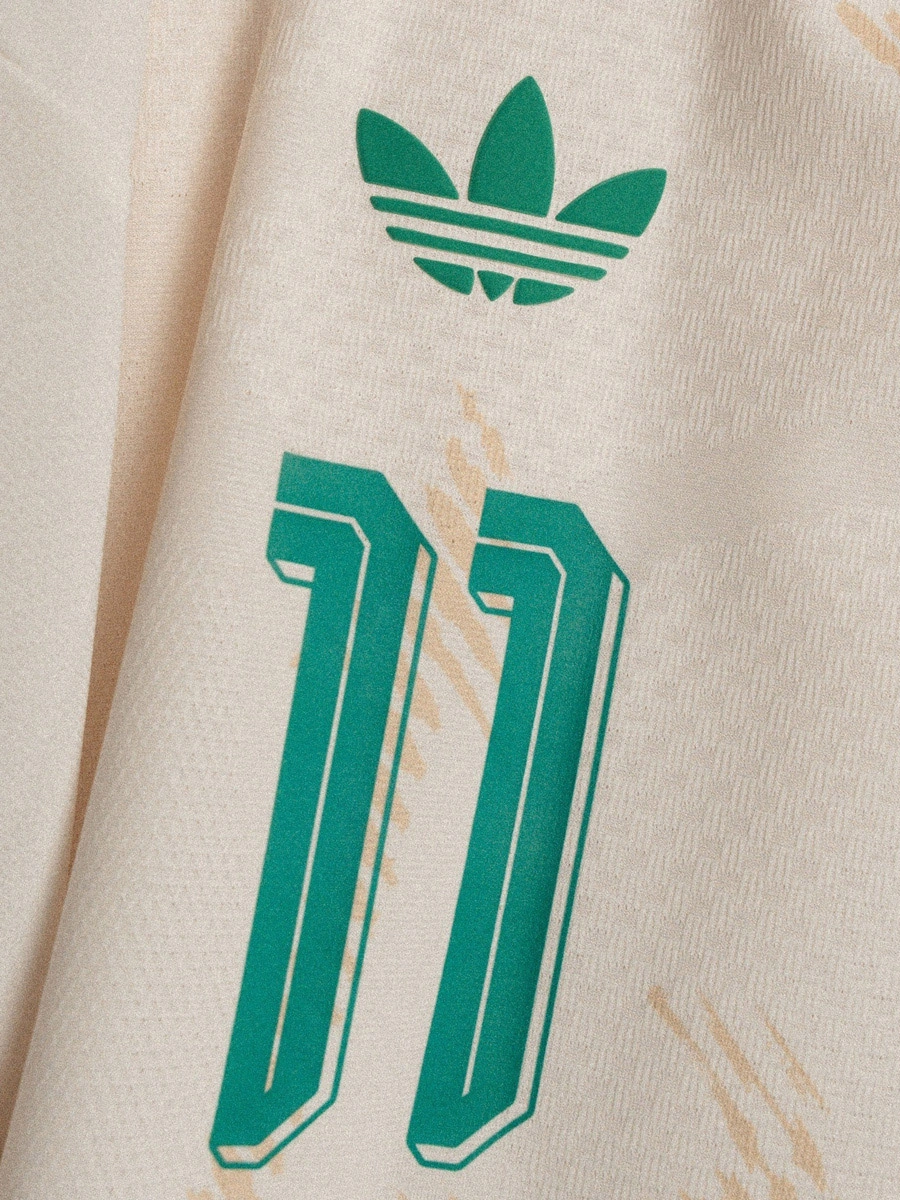 威尔士代表队 2026-27 赛季客场球衣 © 球衫堂 kitstown