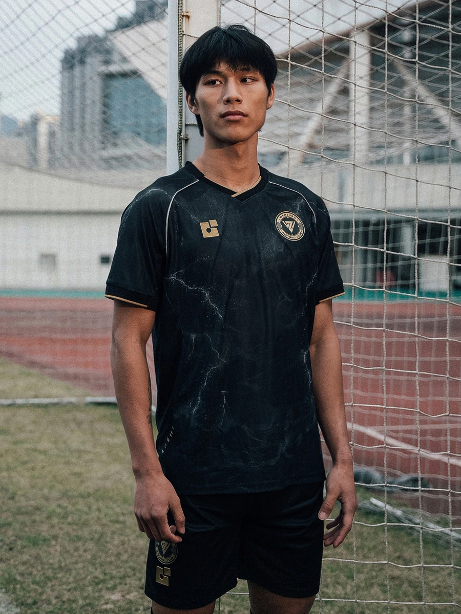 温州 2026 赛季主客场球衣 © 球衫堂 kitstown