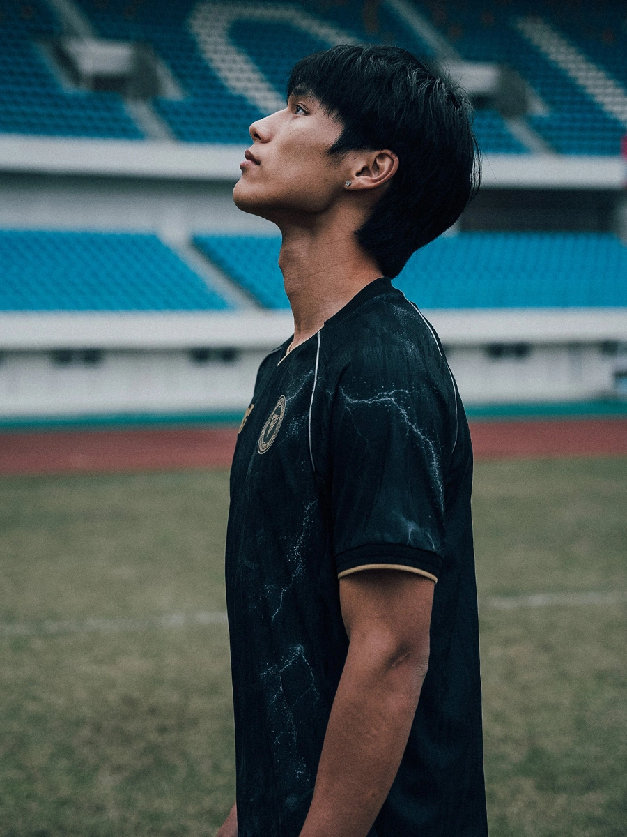 温州 2026 赛季主客场球衣 © 球衫堂 kitstown