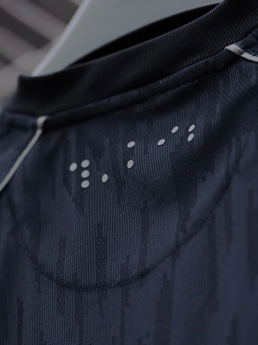 温州 2026 赛季主客场球衣 © 球衫堂 kitstown