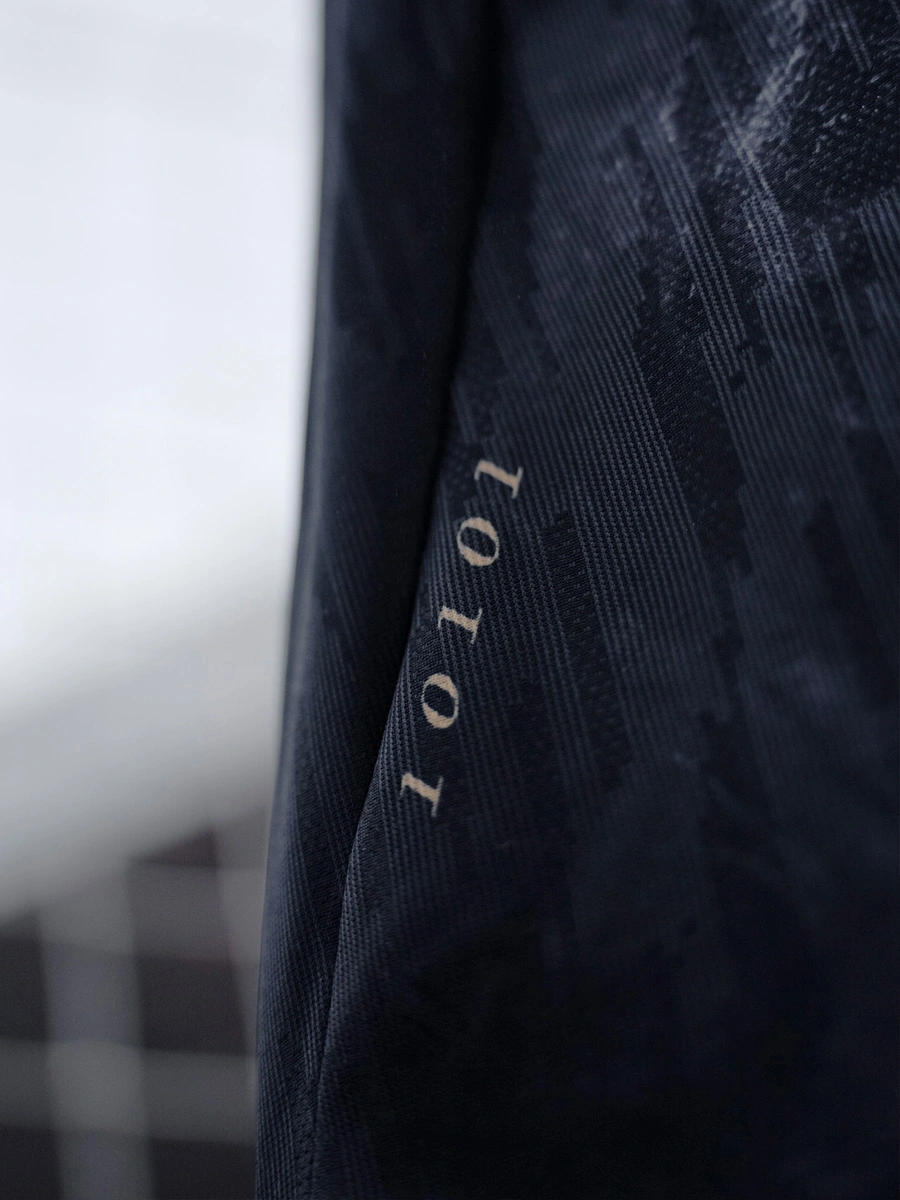 温州 2026 赛季主客场球衣 © 球衫堂 kitstown