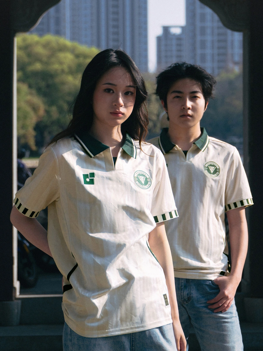 温州 2026 赛季主客场球衣 © 球衫堂 kitstown