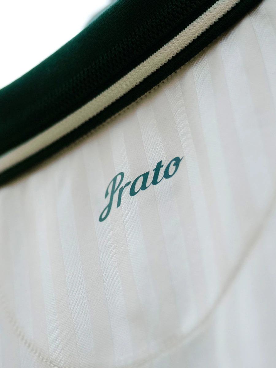 温州 2026 赛季主客场球衣 © 球衫堂 kitstown