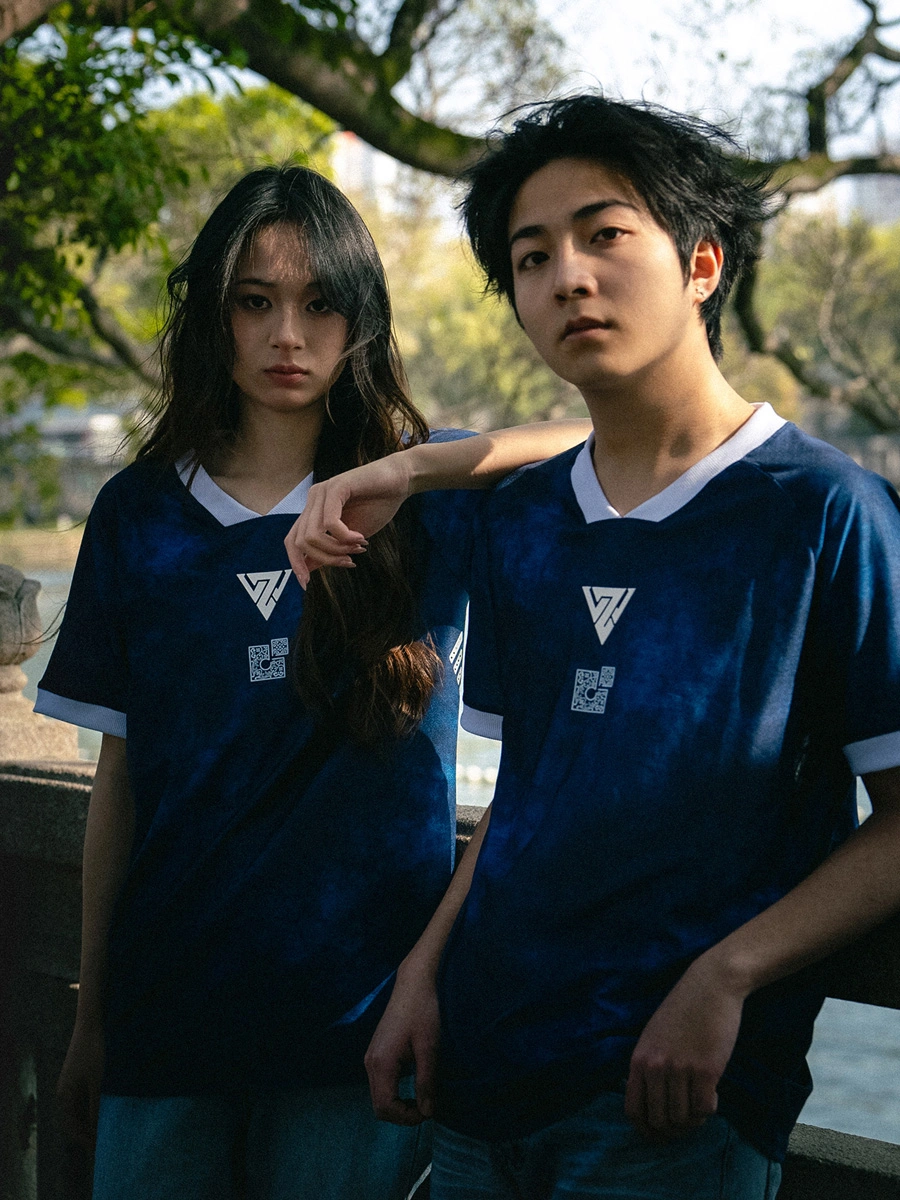 温州 2026 赛季主客场球衣 © 球衫堂 kitstown