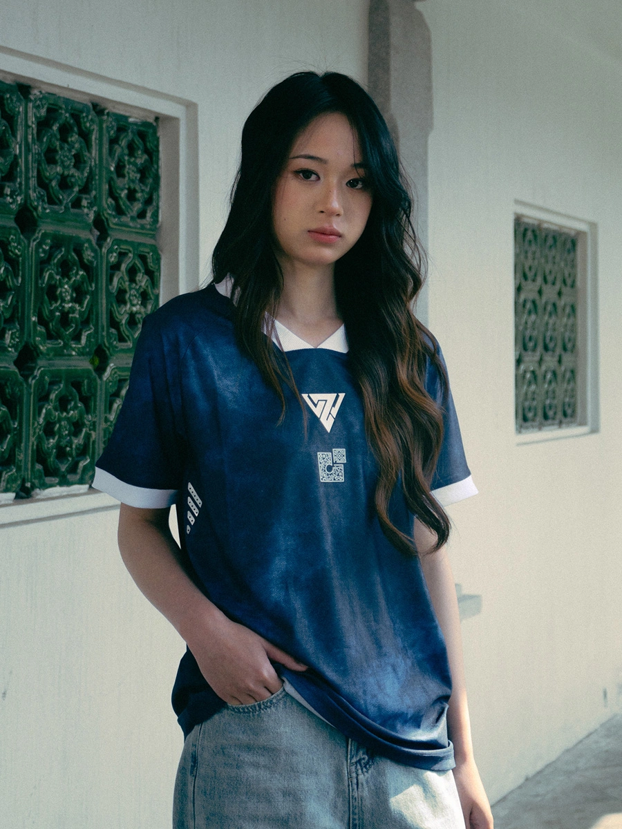 温州 2026 赛季主客场球衣 © 球衫堂 kitstown