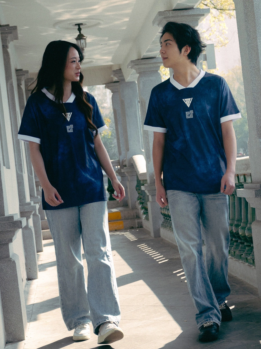 温州 2026 赛季主客场球衣 © 球衫堂 kitstown