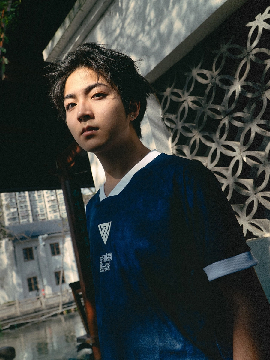 温州 2026 赛季主客场球衣 © 球衫堂 kitstown