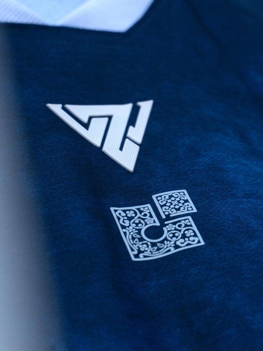 温州 2026 赛季主客场球衣 © 球衫堂 kitstown