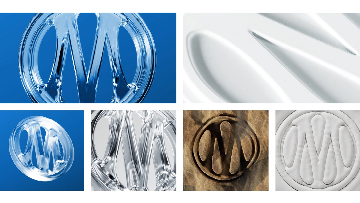 马赛推出全新品牌形象 © 球衫堂 kitstown