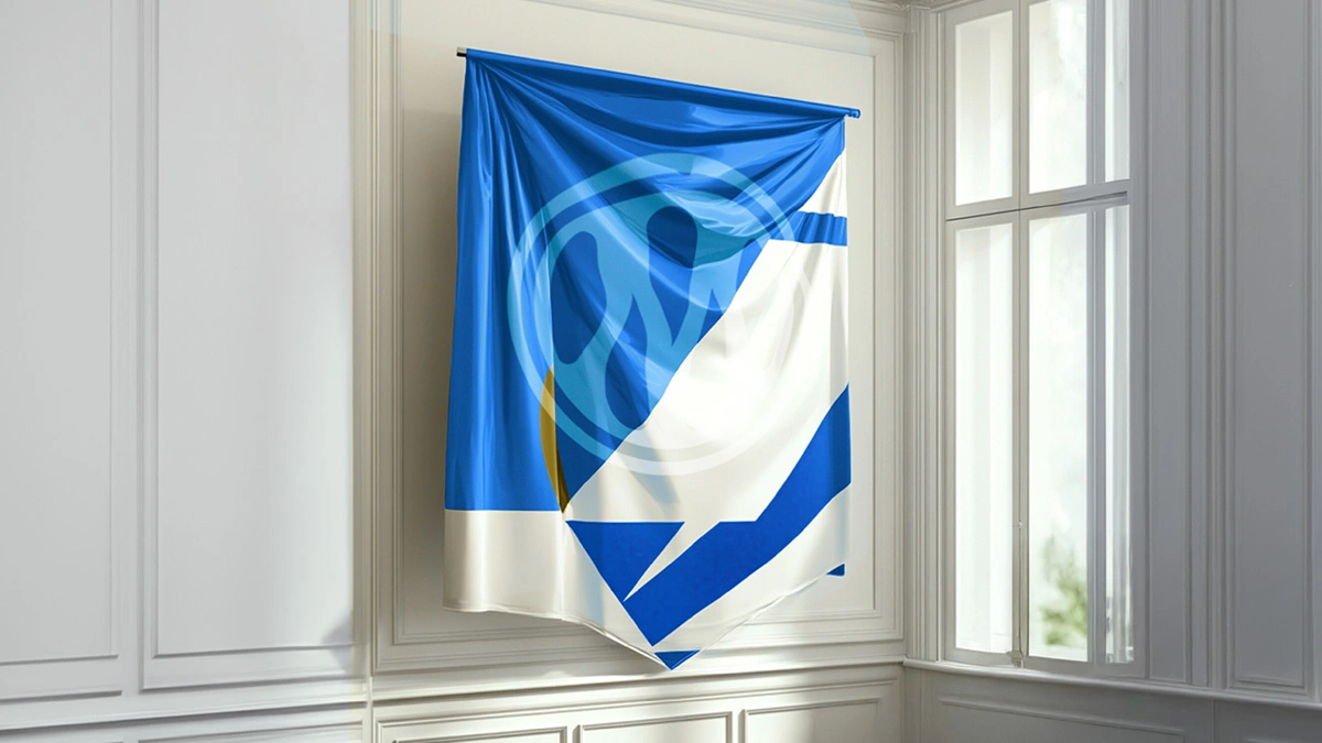 马赛推出全新品牌形象 © 球衫堂 kitstown