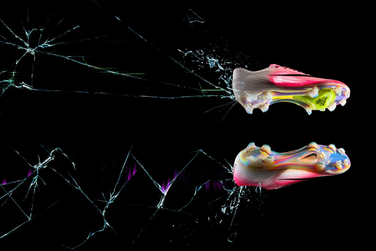 耐克推出全新刺客 Vapor 与 Superfly 足球鞋 © 球衫堂 kitstown 耐克推出全新刺客 Vapor 与 Superfly 足球鞋 © 球衫堂 kitstown