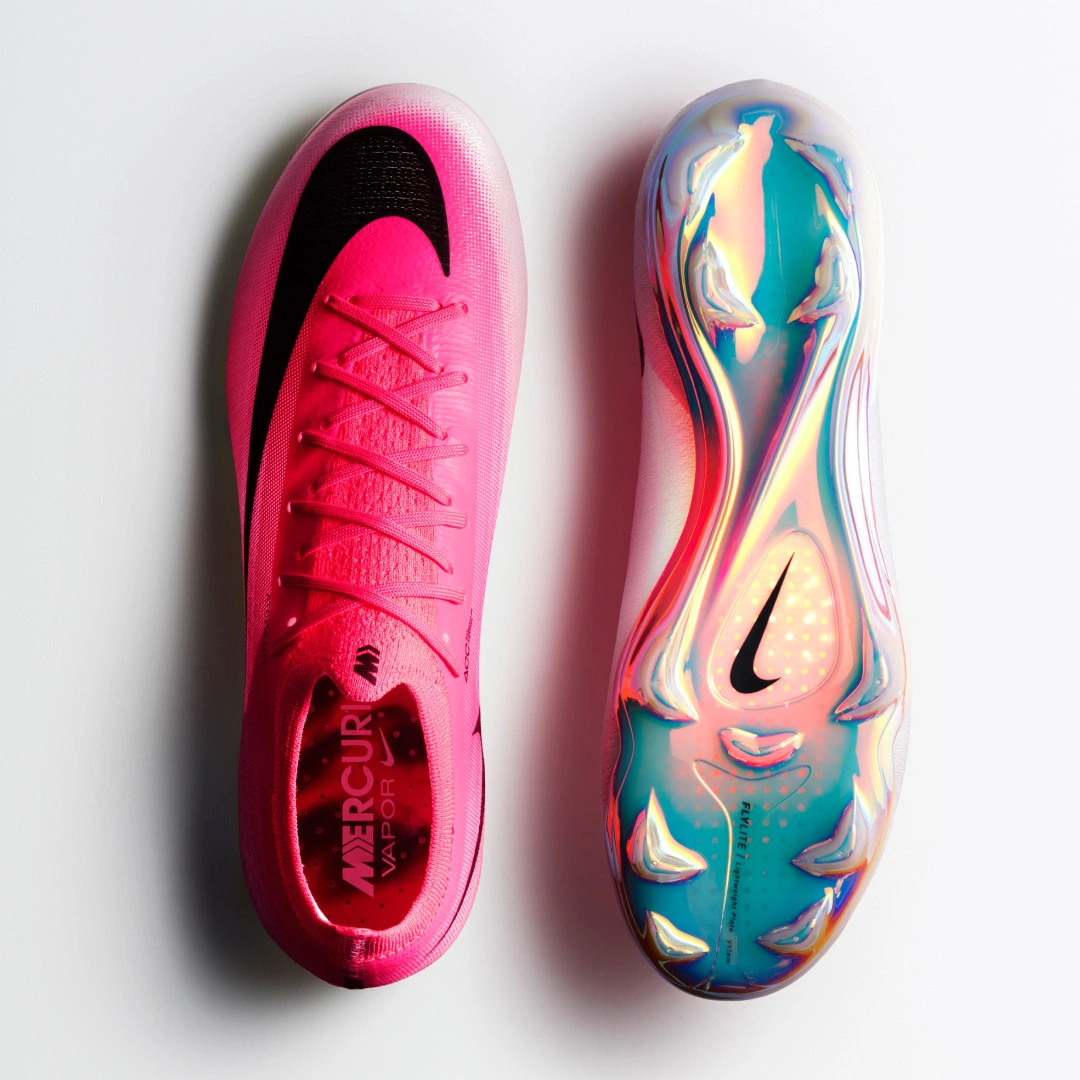 耐克推出全新刺客 Vapor 与 Superfly 足球鞋 © 球衫堂 kitstown 耐克推出全新刺客 Vapor 与 Superfly 足球鞋 © 球衫堂 kitstown