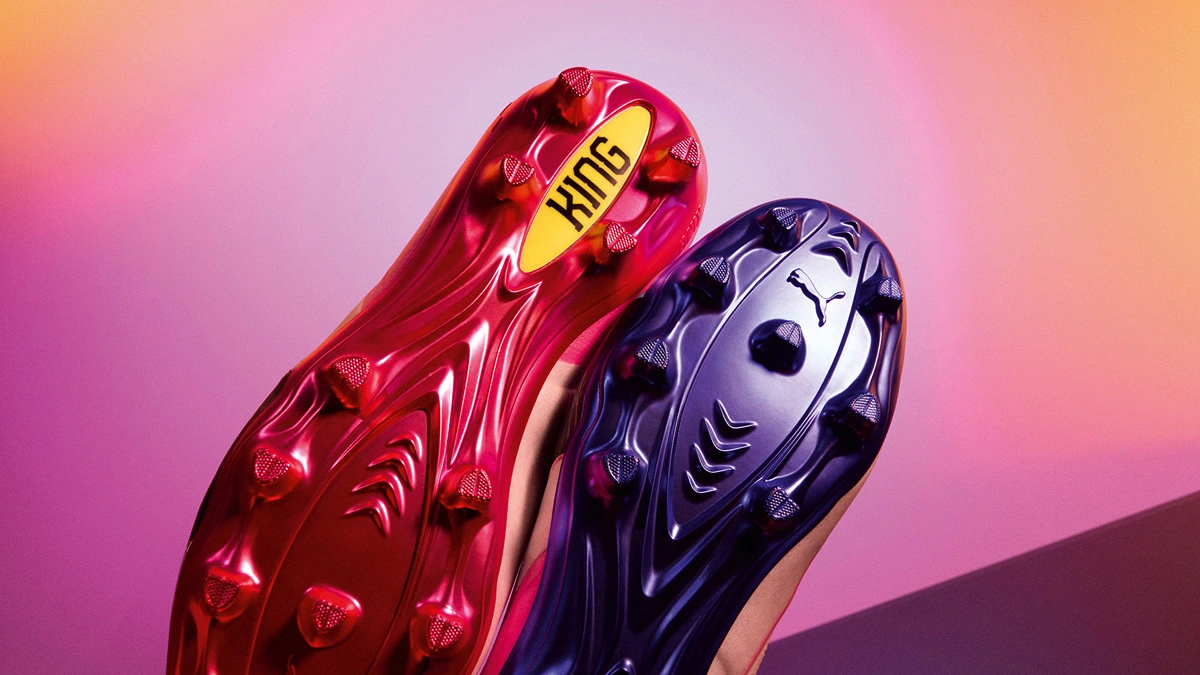 PUMA 推出 SHOWTIME 配色 FUTURE、ULTRA、KING 鞋款 © 球衫堂 kitstown PUMA 推出 SHOWTIME 配色 FUTURE、ULTRA、KING 鞋款 © 球衫堂 kitstown