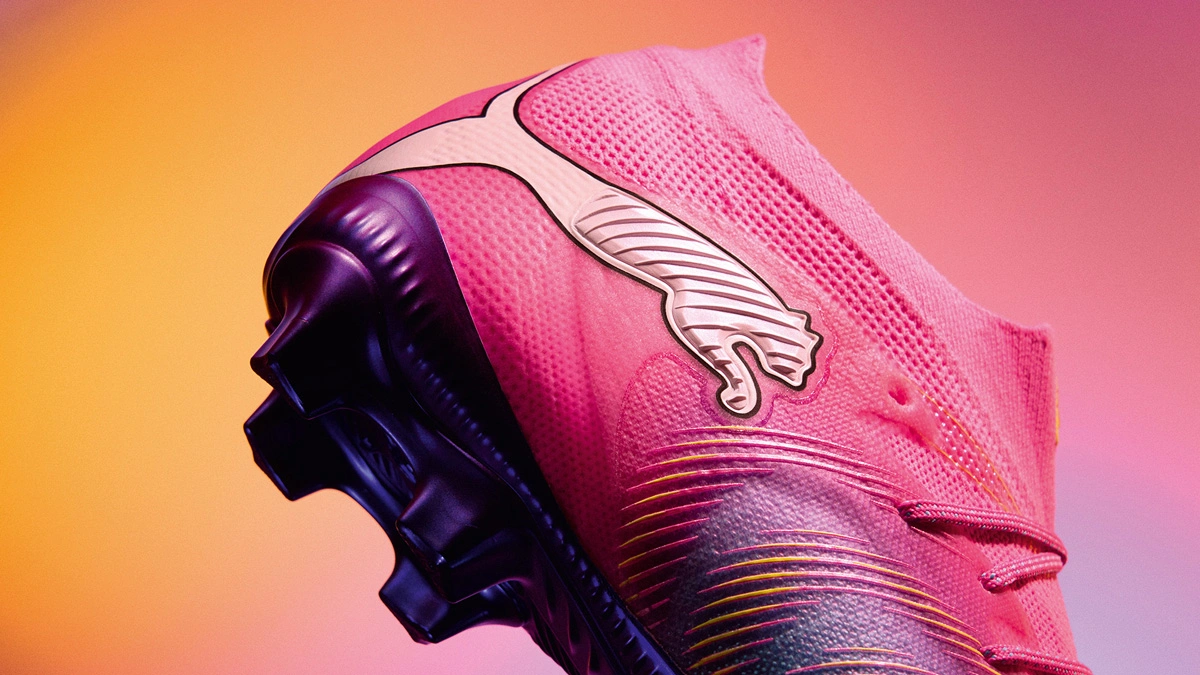 PUMA 推出 SHOWTIME 配色 FUTURE、ULTRA、KING 鞋款 © 球衫堂 kitstown PUMA 推出 SHOWTIME 配色 FUTURE、ULTRA、KING 鞋款 © 球衫堂 kitstown