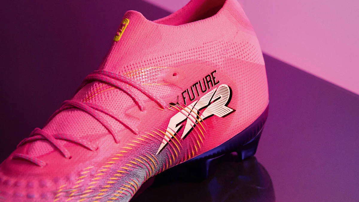 PUMA 推出 SHOWTIME 配色 FUTURE、ULTRA、KING 鞋款 © 球衫堂 kitstown PUMA 推出 SHOWTIME 配色 FUTURE、ULTRA、KING 鞋款 © 球衫堂 kitstown
