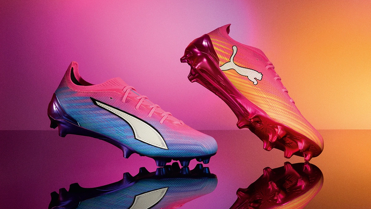 PUMA 推出 SHOWTIME 配色 FUTURE、ULTRA、KING 鞋款 © 球衫堂 kitstown PUMA 推出 SHOWTIME 配色 FUTURE、ULTRA、KING 鞋款 © 球衫堂 kitstown