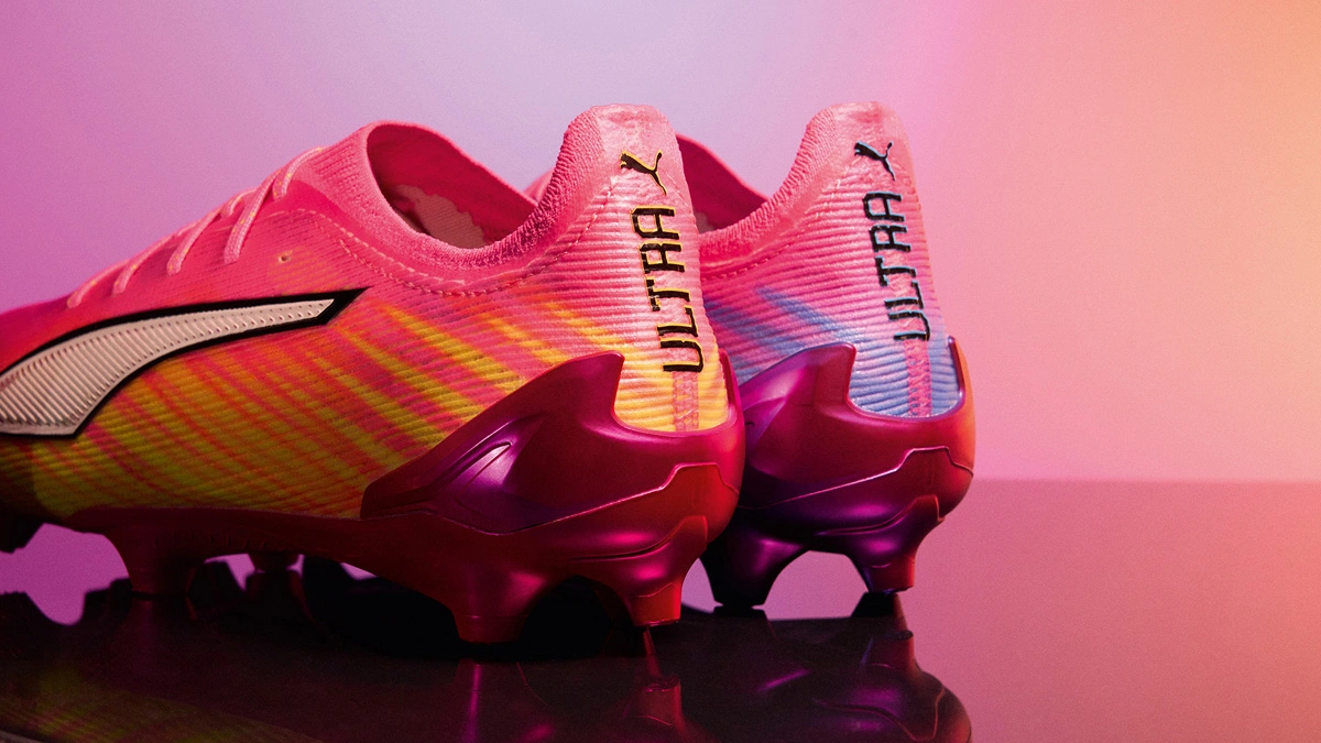PUMA 推出 SHOWTIME 配色 FUTURE、ULTRA、KING 鞋款 © 球衫堂 kitstown PUMA 推出 SHOWTIME 配色 FUTURE、ULTRA、KING 鞋款 © 球衫堂 kitstown