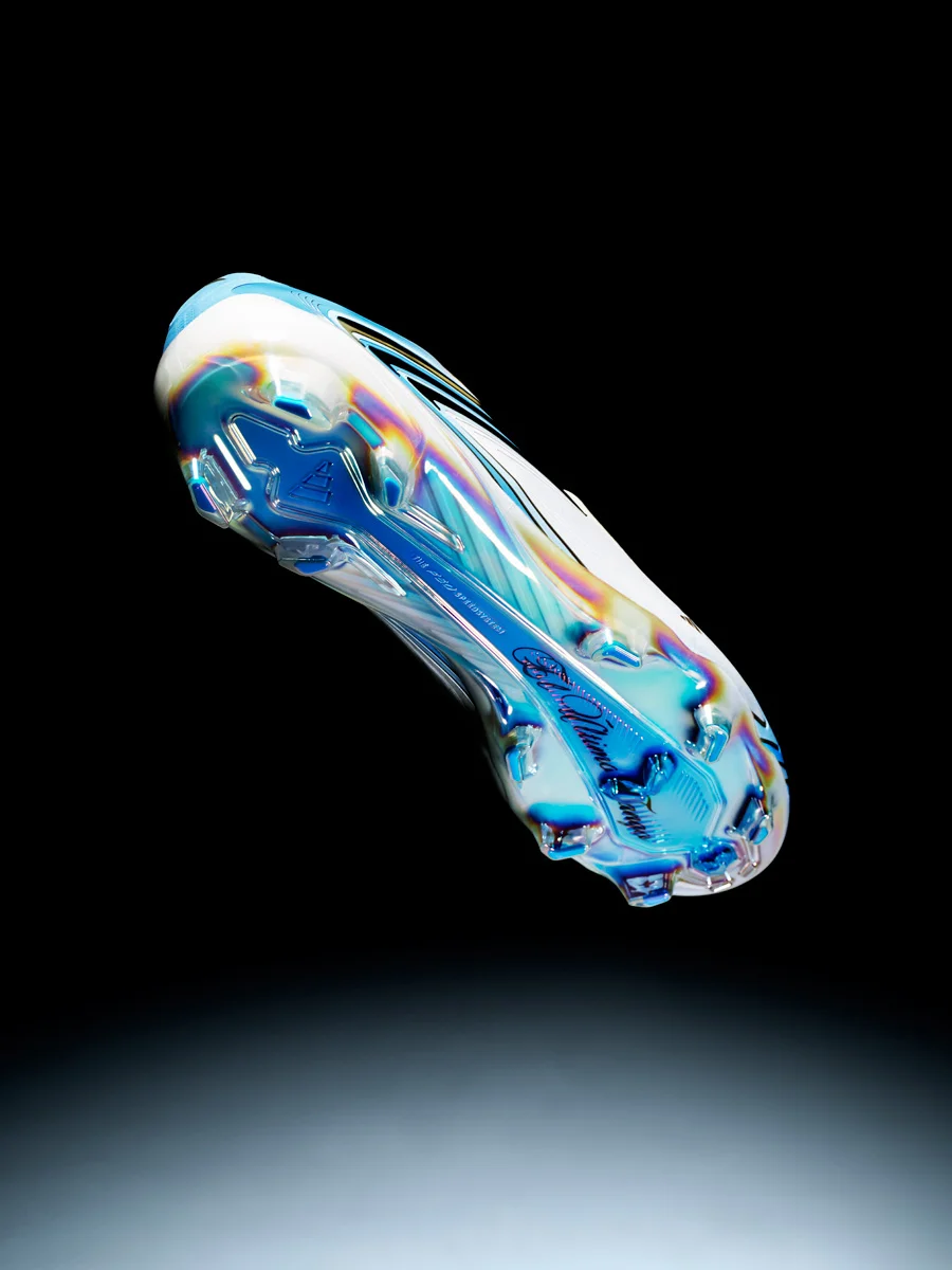 阿迪达斯携手里奥·梅西重磅发布“终章探戈”系列 © 球衫堂 kitstown