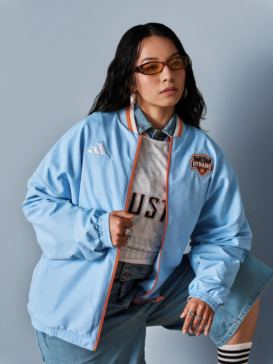 adidas × 大联盟 2026 赛季档案系列 © 球衫堂 kitstown