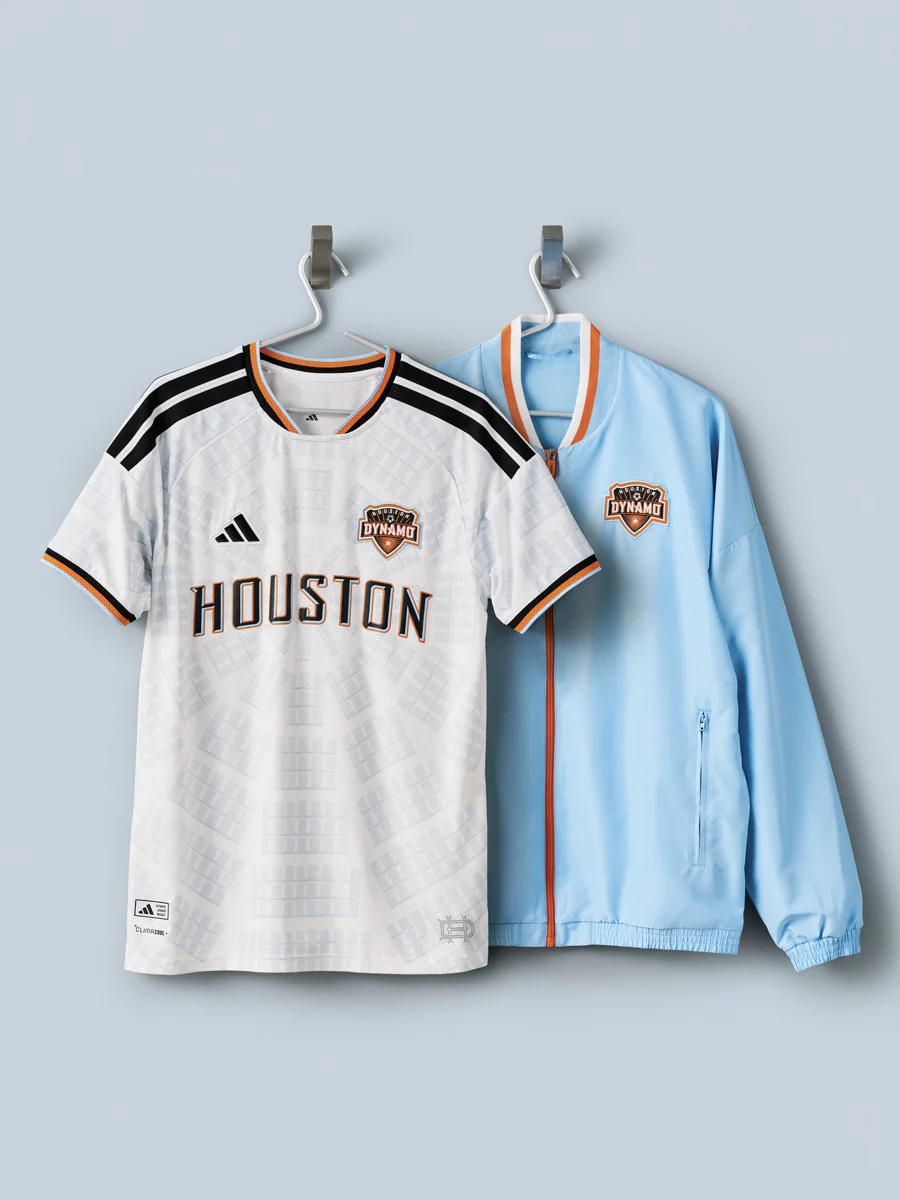 adidas × 大联盟 2026 赛季档案系列 © 球衫堂 kitstown