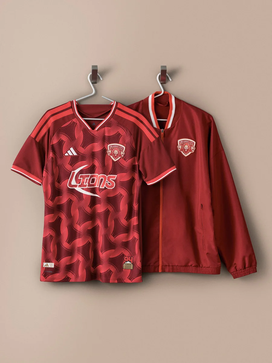 adidas × 大联盟 2026 赛季档案系列 © 球衫堂 kitstown