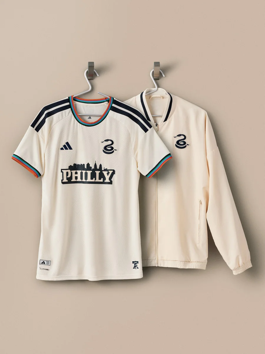 adidas × 大联盟 2026 赛季档案系列 © 球衫堂 kitstown