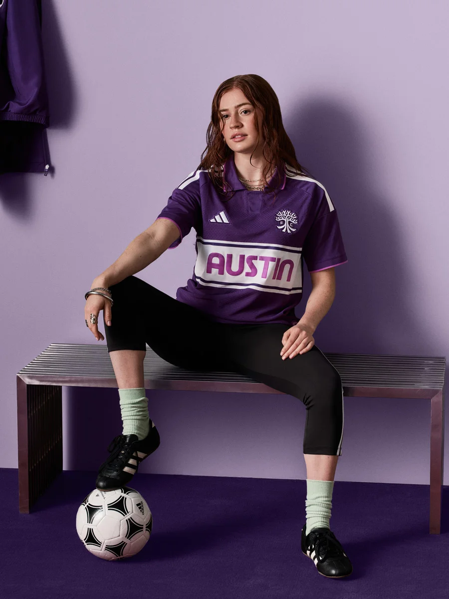 adidas × 大联盟 2026 赛季档案系列 © 球衫堂 kitstown