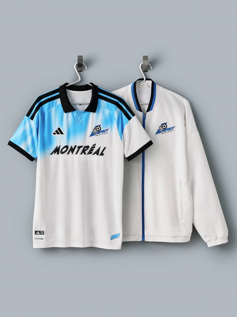 adidas × 大联盟 2026 赛季档案系列 © 球衫堂 kitstown